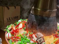 -下杨家青海土火锅(海湖店)