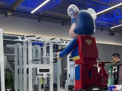 -EASY POWER健身工作室(浦东大道店)