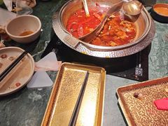 -牛New寿喜烧(金鹰世界店)