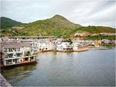 -大理洱海