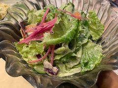 -本家韩国烤肉(财富大厦店)