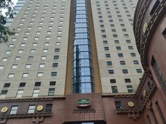 -上海西藏大厦万怡自助餐厅(徐汇店)