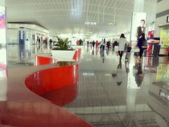 -石家庄正定国际机场-T2航站楼