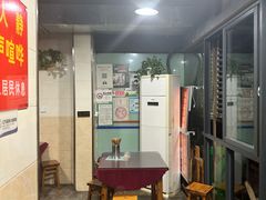 -大石人家鱿鱼面馆(大石西路总店)