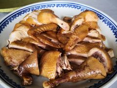 -芸海阁·农家私房菜(沙家浜景区出口店)