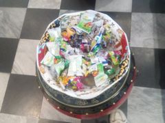 -辣婆婆(航天桥店)