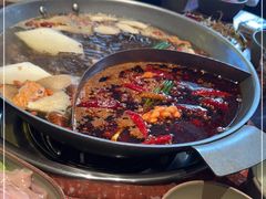 -纸盐河码头火锅(十八梯店)