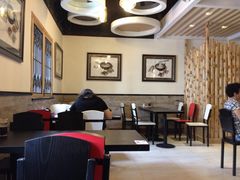 大堂-陳生記米线·始于1989(武林店)
