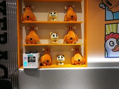 -BOPEYE·波派炸鸡(九霄天地店)