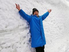 -宁波冰雪大世界(北仑区)