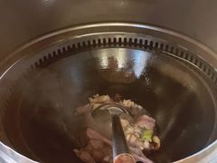 -地锅公社·现炒地锅鸡·地锅鱼·夜宵(罗锦路店)