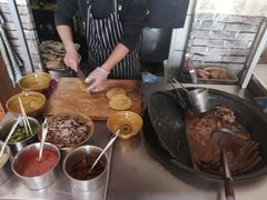 -老北京卤煮(平阳路大马店)