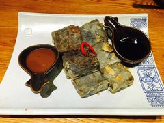 -云海肴·汽锅鸡·云南菜(天津国金汇店)