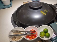-百年果林椰子鸡(中洲店)