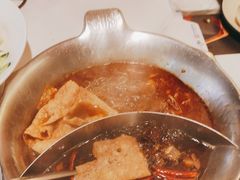 -刘一锅筋头巴脑(大悦城C店)