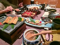 -藤原布二·八佰善会席料理(奥体店)