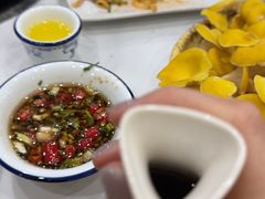 -朴小妹人参鸡汤火锅(长白山万达店)