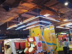 -大玩家(通州万达广场店)