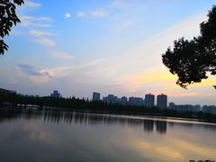 -食膳公园包子铺(烈士公园店)