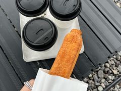 -M Stand(杭州金沙湖公园店)