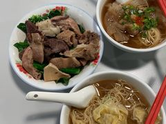 -梓记牛什(總店)