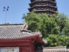 -天宁寺
