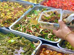 -枣阁园滴滴自助餐