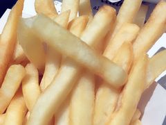 -The Habit Burger Grill 哈比特汉堡(爱琴海店)