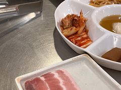 -喜来稀肉(虹泉路店)