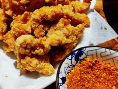 -状元虎.摇滚炒鸡.家常菜(义勇街店)