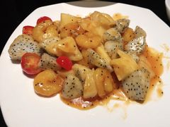 -高第街56号餐厅(泰安万达店)
