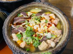 -王明古法砂锅居(开化寺店)