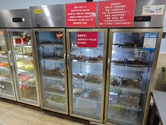 -晓靖轩烧烤(沙河风情店)