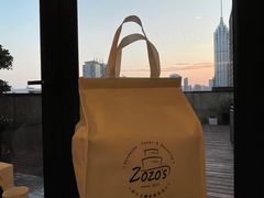 -ZOZO's昌左左精致甜品设计(新北店)