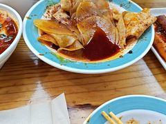 洋芋片-马三洋芋片(兰州总店)