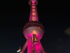 -东方明珠·可口可乐欢乐餐厅