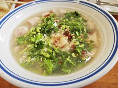 -岳记羊肠馆(陵园小区店)
