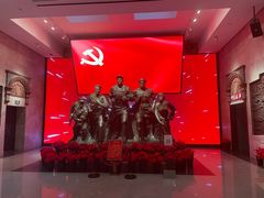 -中共四大纪念馆