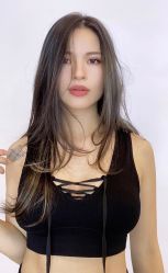 -HairCode芭曲发型