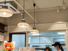 -发酵食堂(屏风街店)