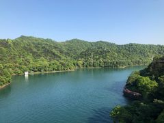 -石燕湖生态旅游景区