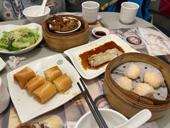 -添好运点心专门店(深水埗店)