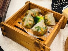 -龙的酒楼·手工早茶·顺德菜(近良路店)