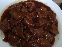 -老七饭馆(光荣道总店)