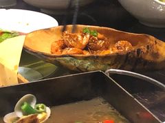 -涌上外婆桥(慈溪店)
