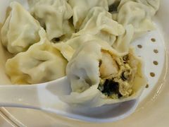 -大眼锅贴水饺(河东店)