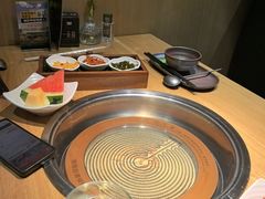 -一朵菌·野生菌探索家火锅(南亚店)