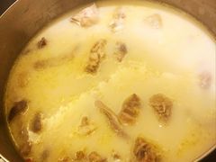 -捞王锅物料理(上海世茂广场店)