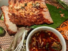 -泰椰里·泰国餐厅(智慧城广百广场店)