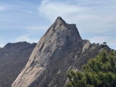 -丹东凤凰山景区